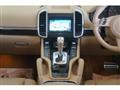 2011 Porsche Cayenne