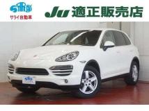 2011 Porsche Cayenne