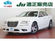 2013 Chrysler 300