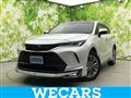2023 Toyota Harrier