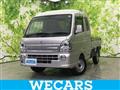2022 Suzuki Carry Truck