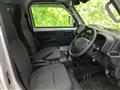 2022 Suzuki Carry Truck