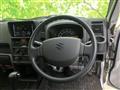 2022 Suzuki Carry Truck