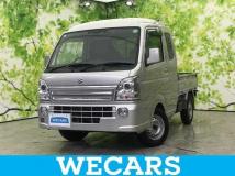 2022 Suzuki Carry Truck