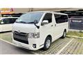 2019 Toyota Hiace Van