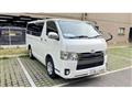 2019 Toyota Hiace Van