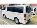 2019 Toyota Hiace Van