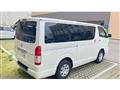 2019 Toyota Hiace Van
