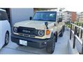 2025 Toyota Landcruiser 70