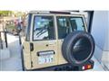2025 Toyota Landcruiser 70