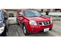 2011 Nissan X-Trail
