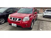 2011 Nissan X-Trail