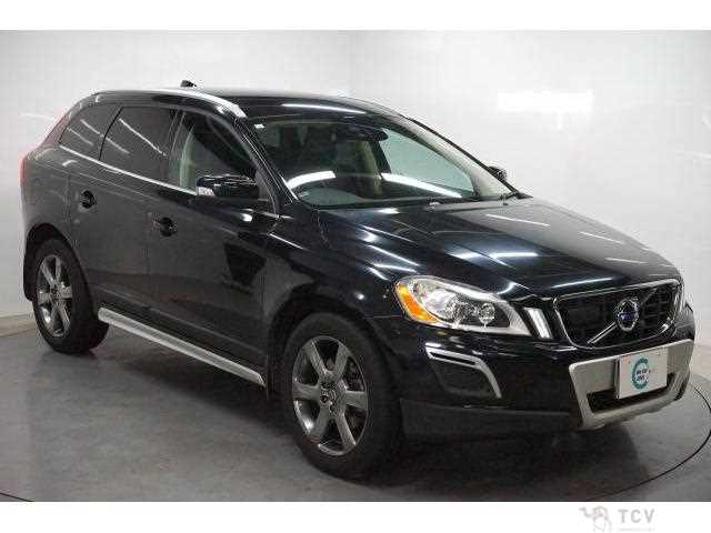 2013 Volvo XC60