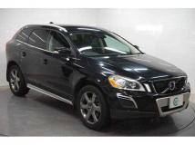 2013 Volvo XC60