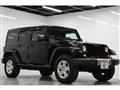2011 Jeep Wrangler