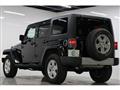 2011 Jeep Wrangler