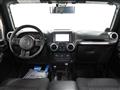 2011 Jeep Wrangler