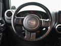 2011 Jeep Wrangler