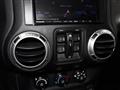 2011 Jeep Wrangler