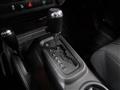 2011 Jeep Wrangler