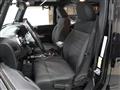 2011 Jeep Wrangler