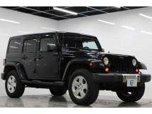 2011 Jeep Wrangler
