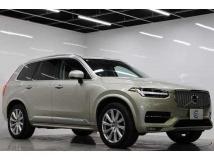 2019 Volvo XC90
