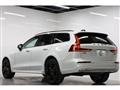 2024 Volvo V60