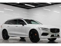 2024 Volvo V60