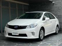 2010 Toyota SAI