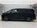 2025 Toyota Vellfire