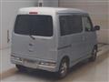 2019 Subaru Dias Wagon
