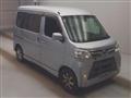 2019 Subaru Dias Wagon