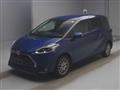 2021 Toyota Sienta