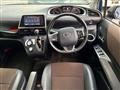 2021 Toyota Sienta