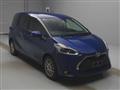 2021 Toyota Sienta