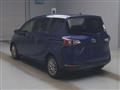 2021 Toyota Sienta