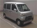 2021 Daihatsu Hijet Cargo