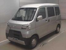 2021 Daihatsu Hijet Cargo
