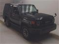 2025 Toyota Landcruiser 70