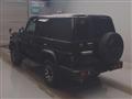 2025 Toyota Landcruiser 70