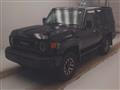 2025 Toyota Landcruiser 70