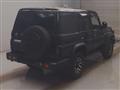 2025 Toyota Landcruiser 70