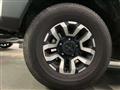 2025 Toyota Landcruiser 70