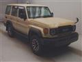 2025 Toyota Landcruiser 70
