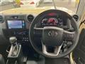 2025 Toyota Landcruiser 70