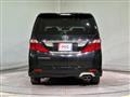 2009 Toyota Alphard G