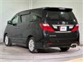 2009 Toyota Alphard G