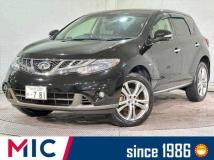 2013 Nissan Murano