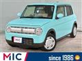 2019 Suzuki Lapin
